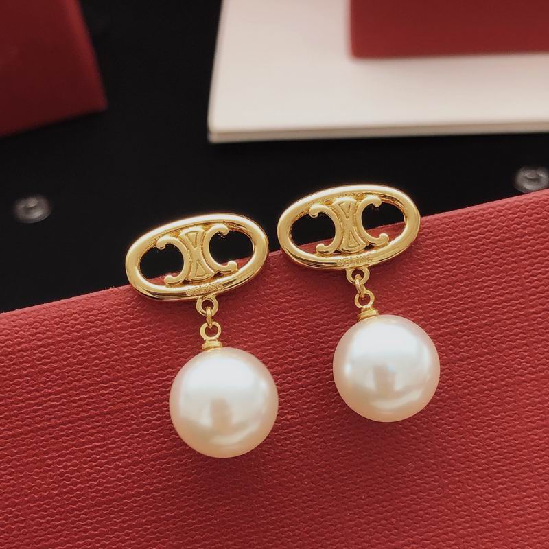 Celine Earring yxx14 (2)