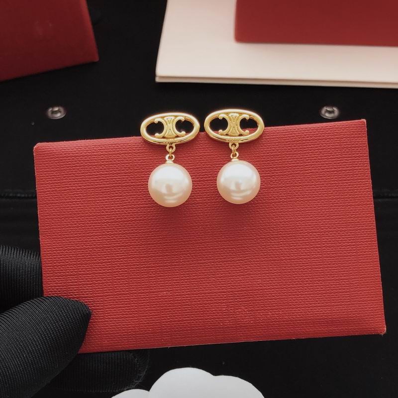 Celine Earring yxx14 (4)