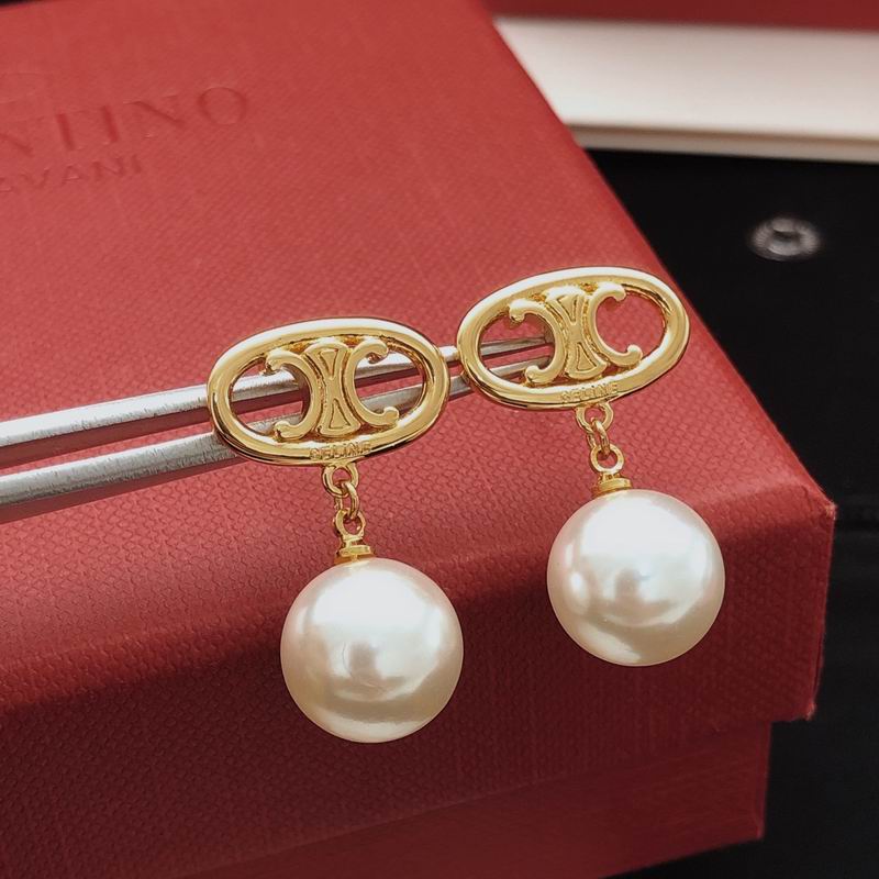 Celine Earring yxx14 (5)