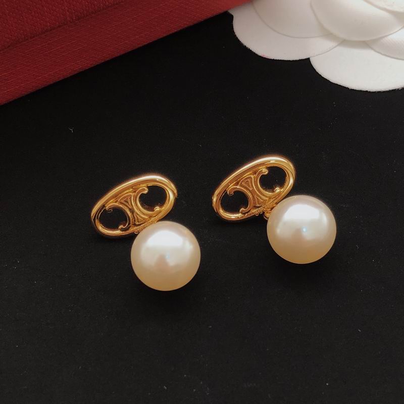 Celine Earring yxx14 (7)