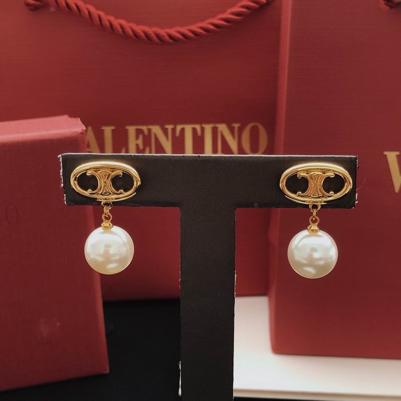 Celine Earring yxx14 (8)