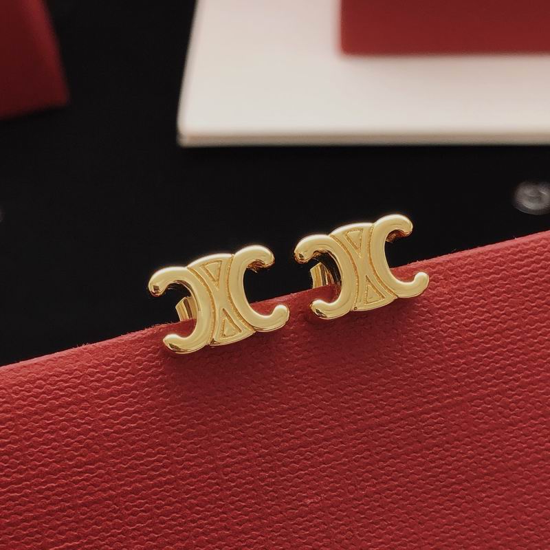 Celine Earring yxx15 (1)