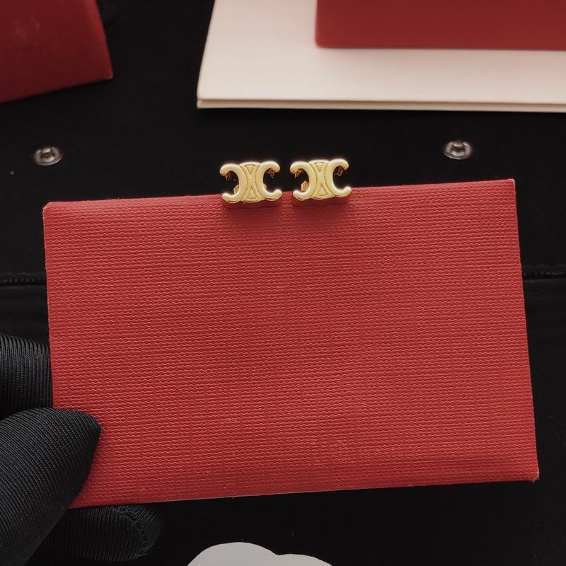 Celine Earring yxx15 (2)