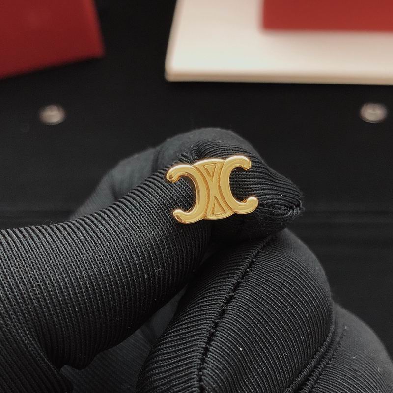 Celine Earring yxx15 (3)