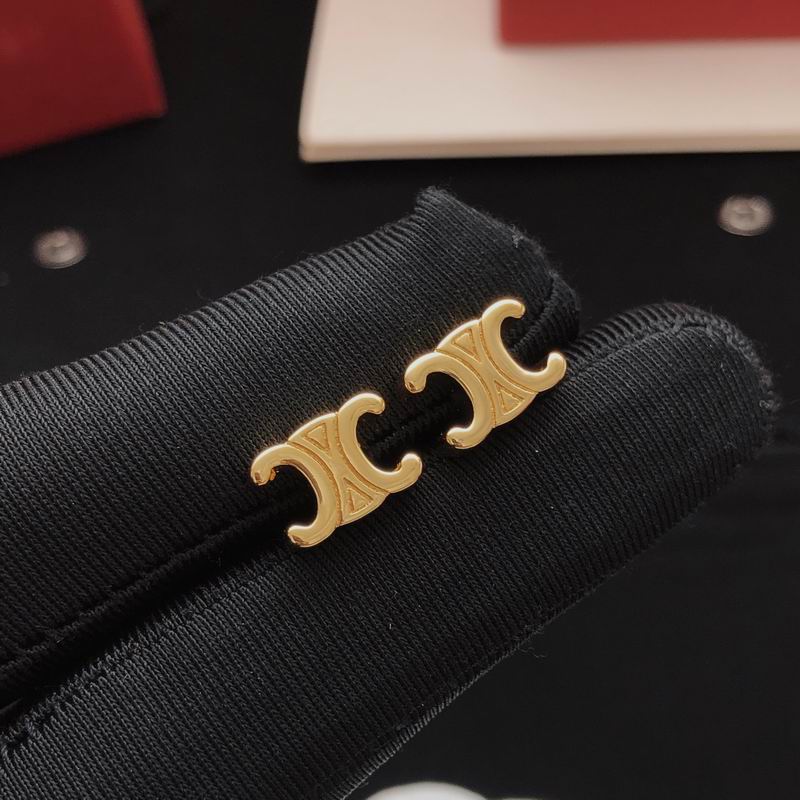 Celine Earring yxx15 (4)