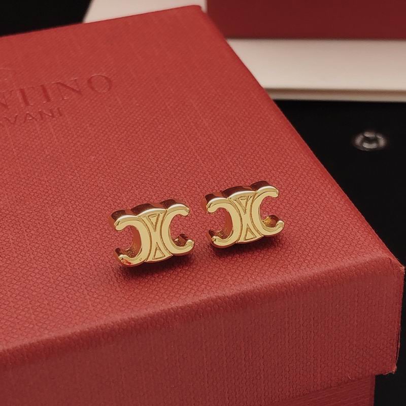 Celine Earring yxx15 (5)