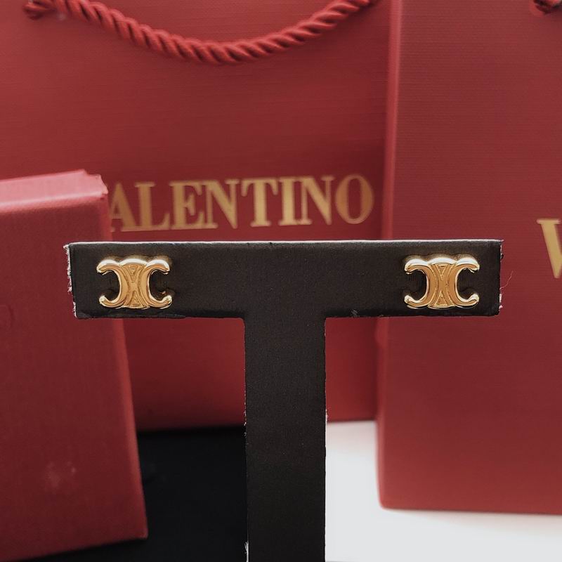 Celine Earring yxx15 (7)