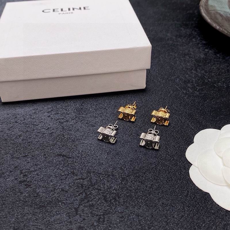 Celine Earring yxx16 (7)