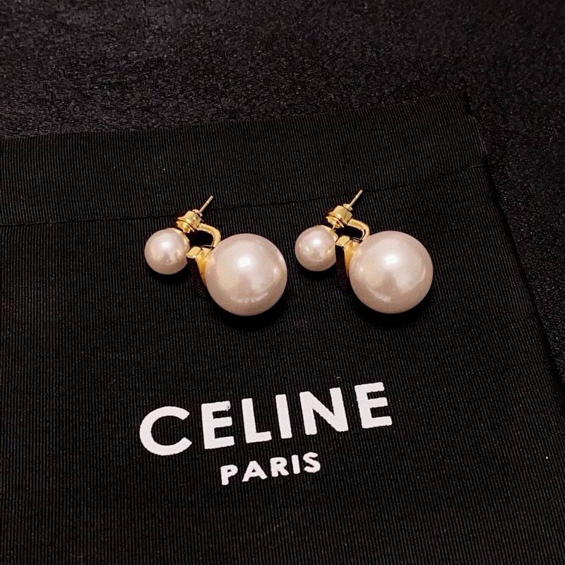 Celine Earring yxx17 (1)