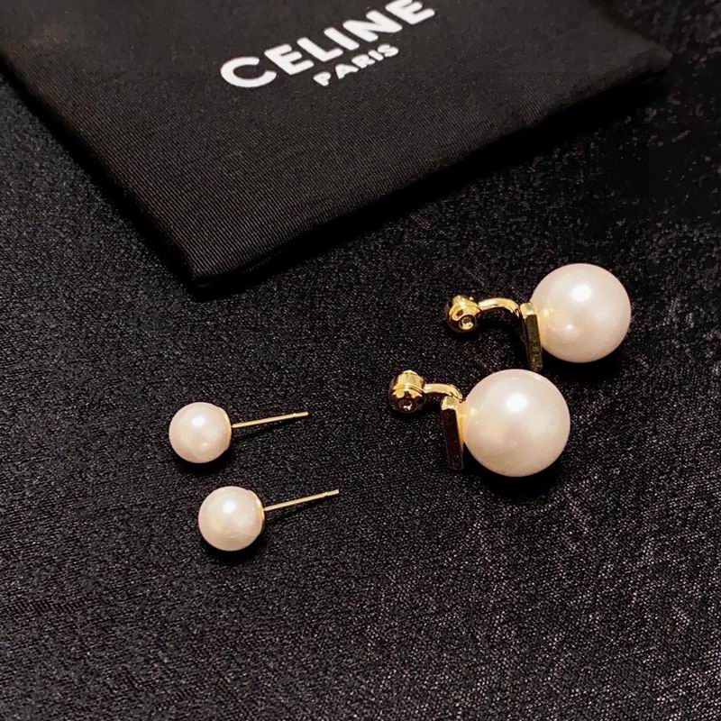 Celine Earring yxx17 (4)