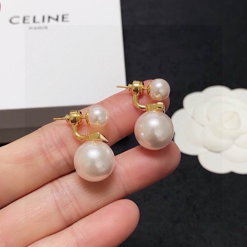 Celine Earring yxx17 (6)