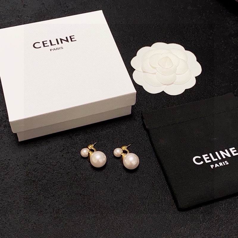 Celine Earring yxx17 (7)