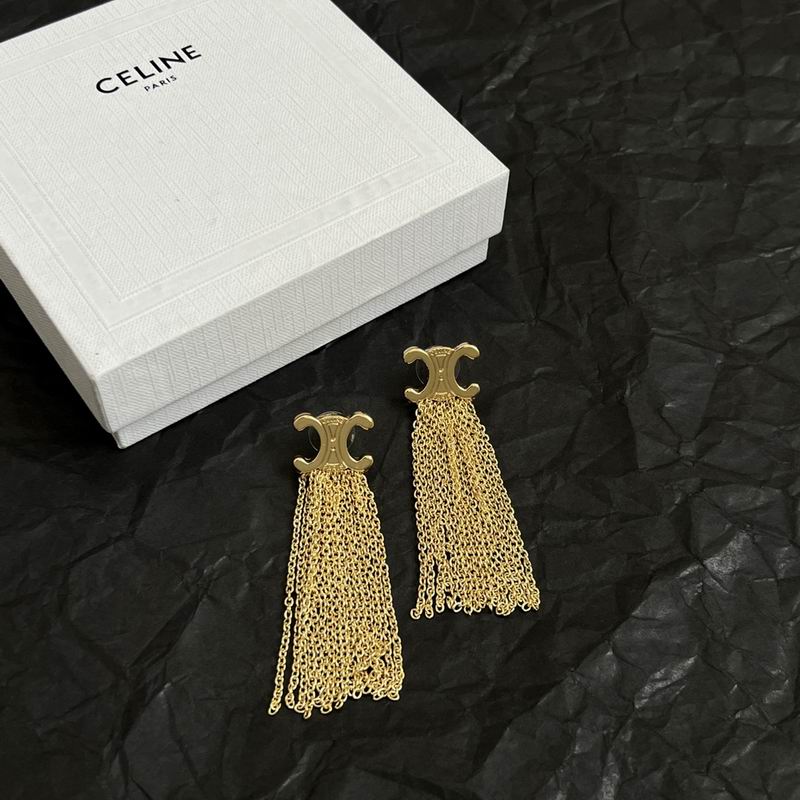 Celine Earring yxx18 (1)