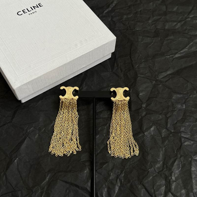 Celine Earring yxx18 (2)