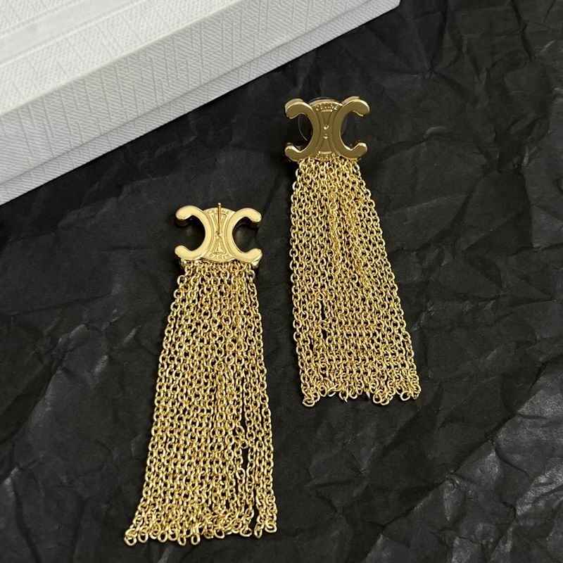 Celine Earring yxx18 (5)