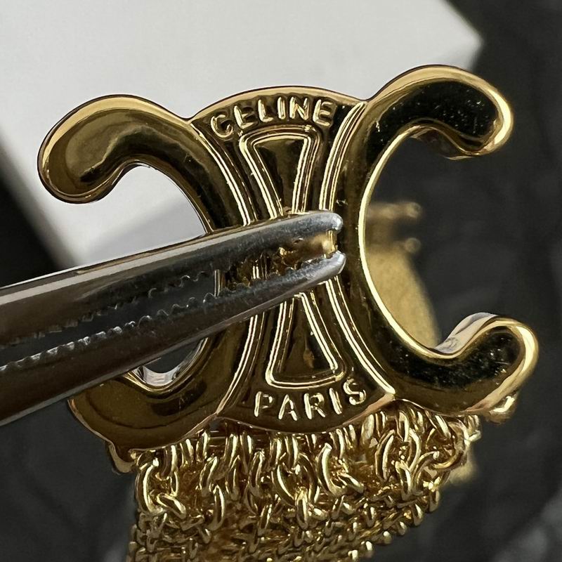Celine Earring yxx18 (6)