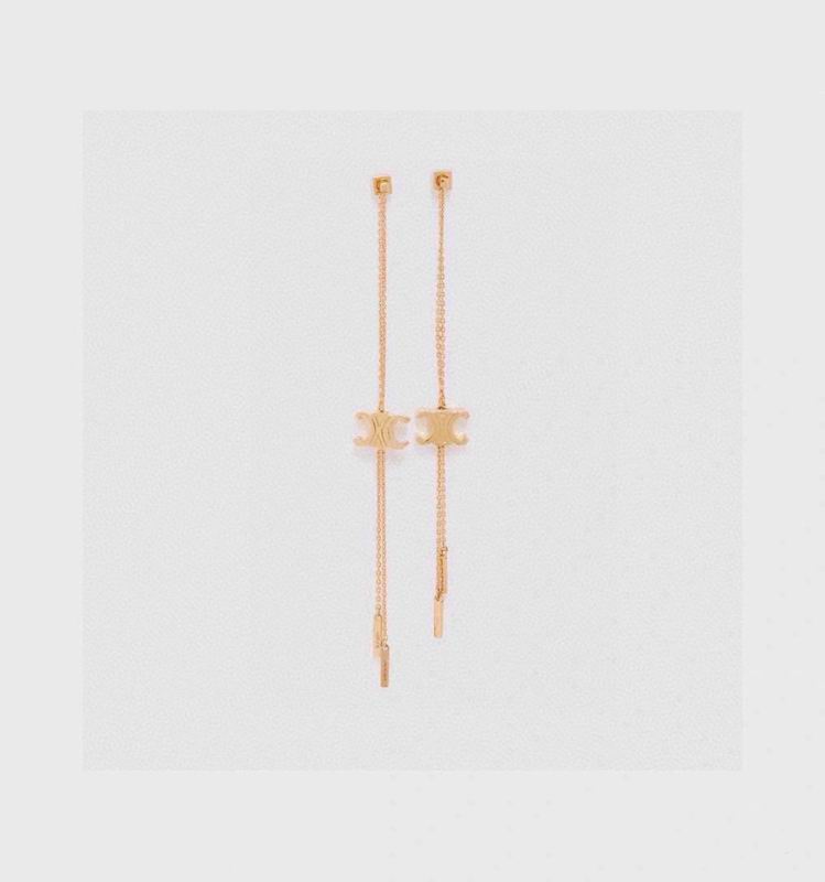 Celine Earring yxx19 (1)
