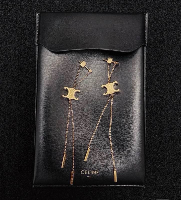 Celine Earring yxx19 (3)