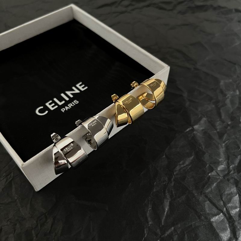 Celine Earring yxx20 (1)