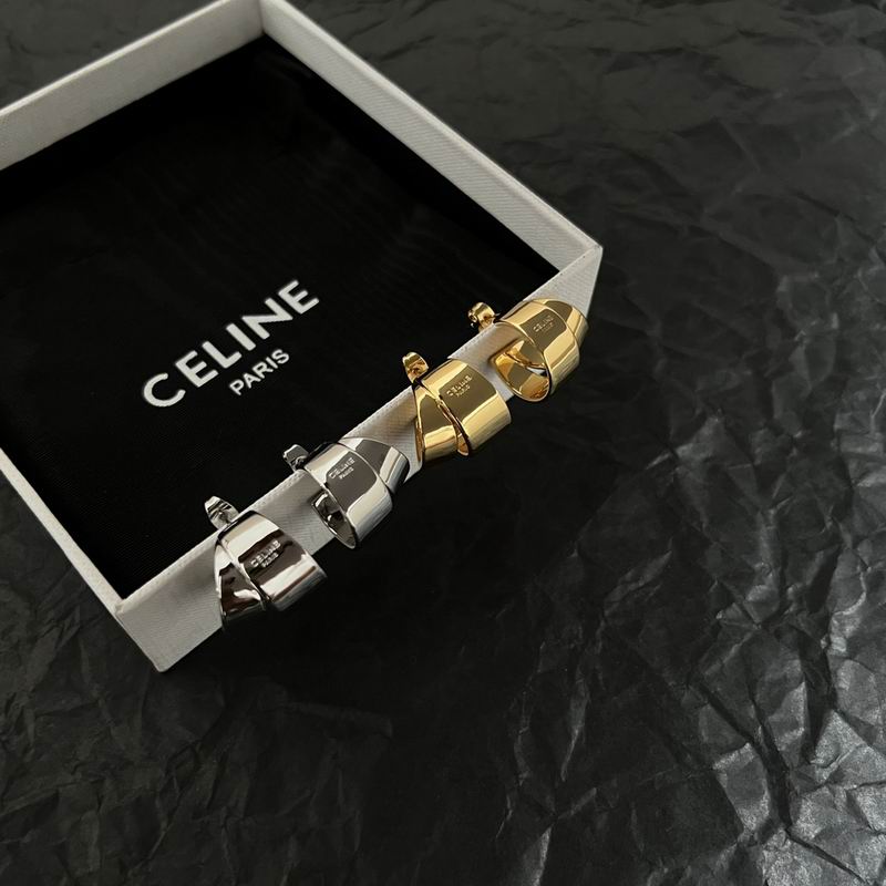 Celine Earring yxx20 (4)