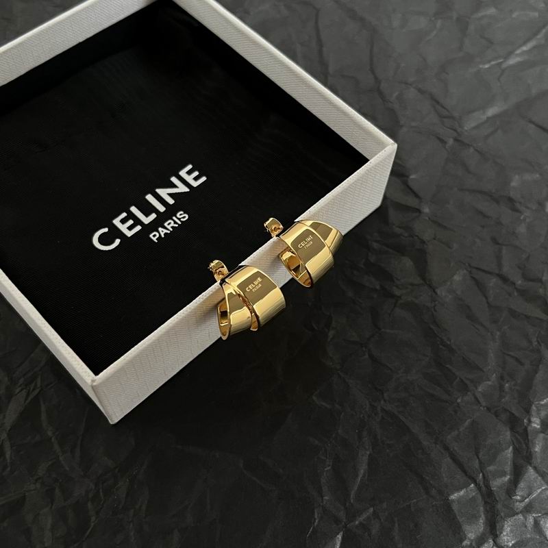Celine Earring yxx20 (7)