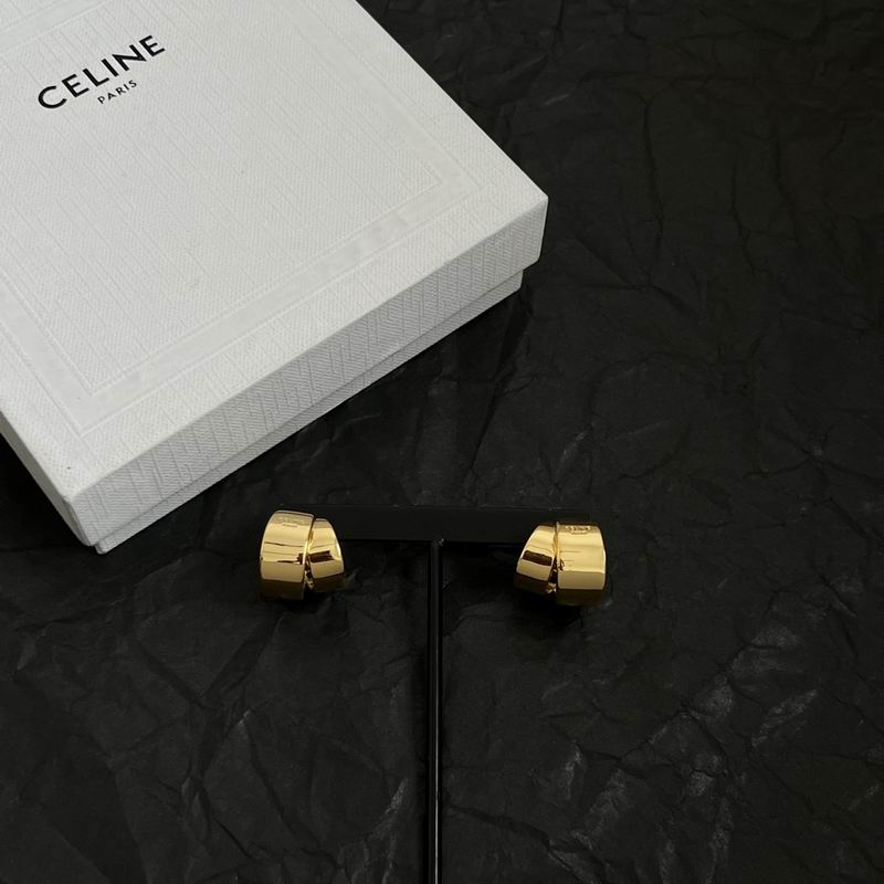 Celine Earring yxx20 (8)