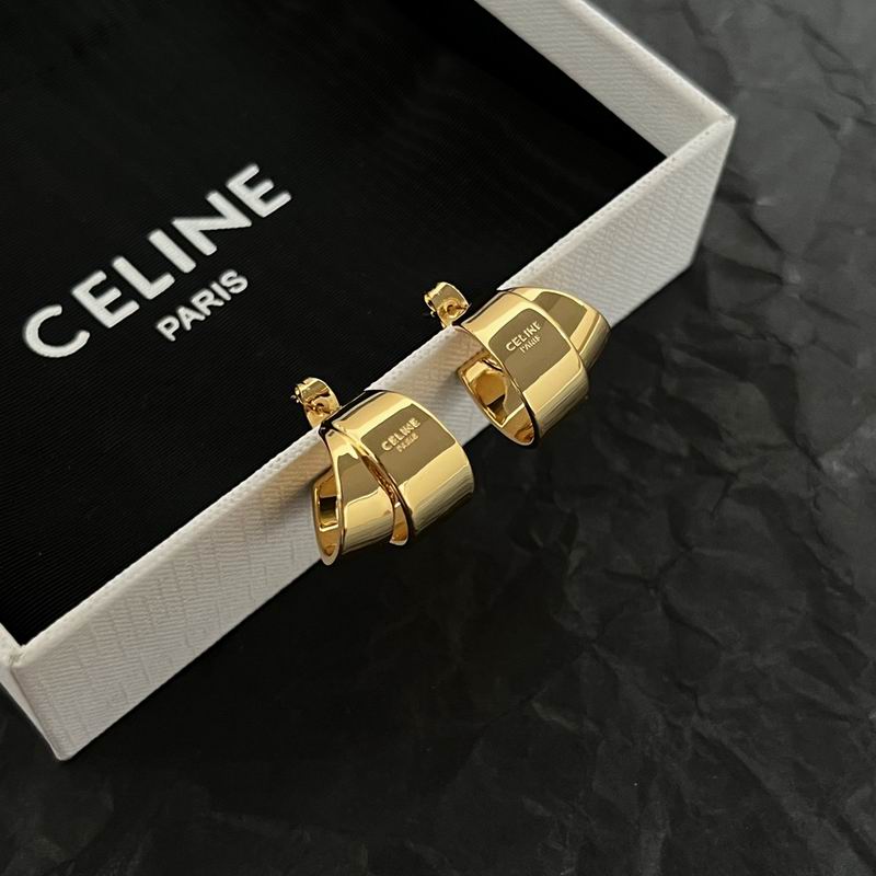 Celine Earring yxx20 (9)