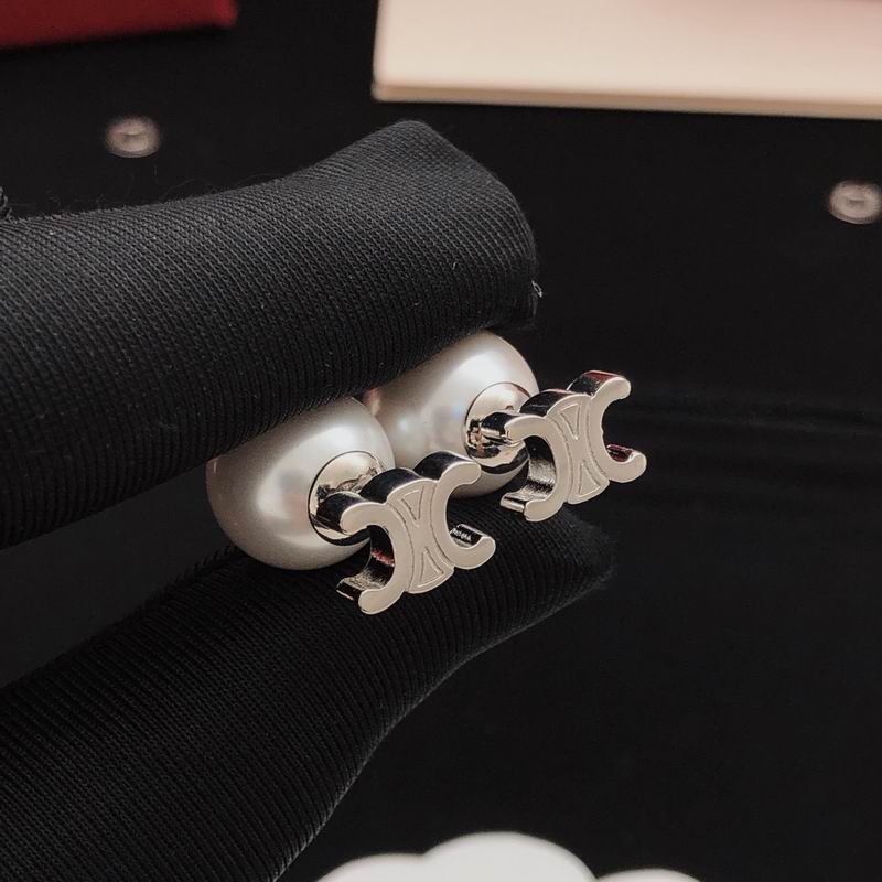 Celine Earring yxx21 (1)
