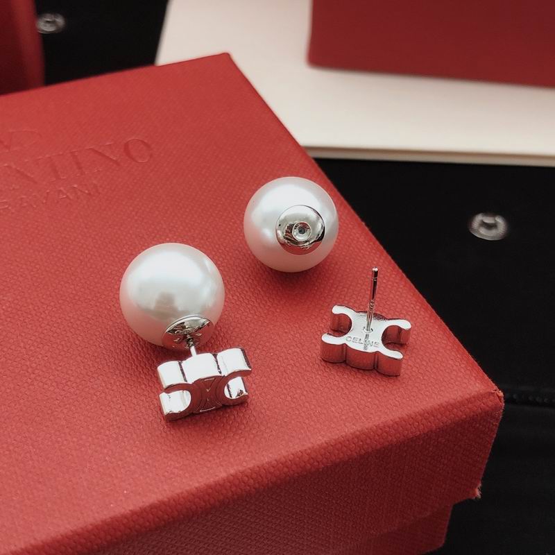 Celine Earring yxx21 (4)