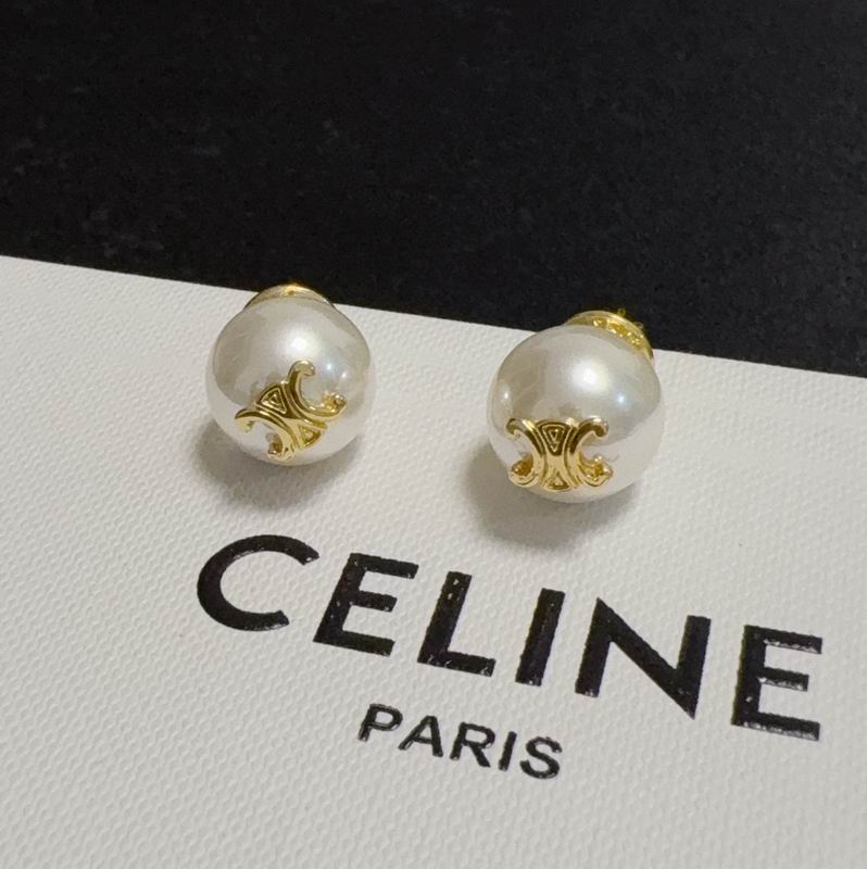 Celine Earring yxx22 (1)
