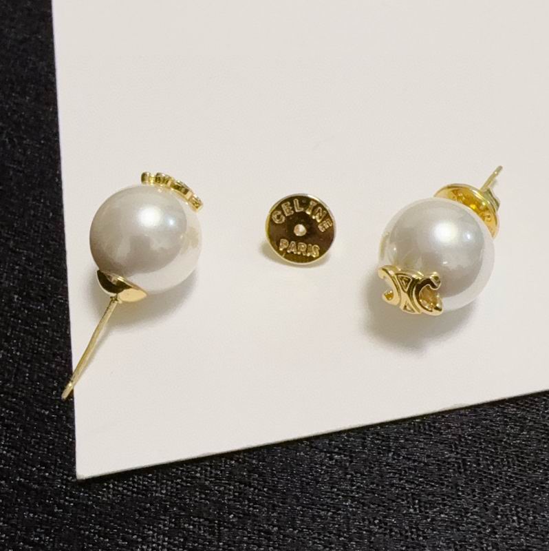 Celine Earring yxx22 (3)