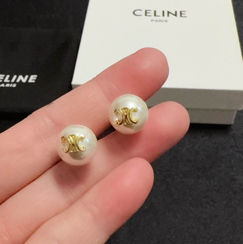 Celine Earring yxx22 (6)