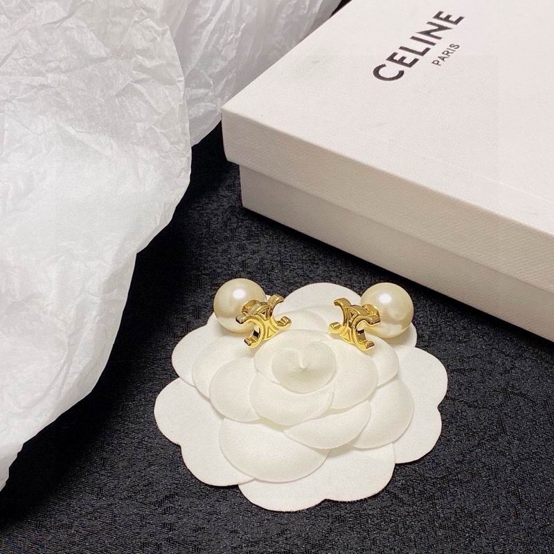 Celine Earring yxx23 (4)