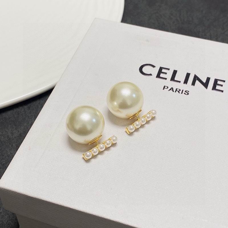 Celine Earring yxx24 (1)