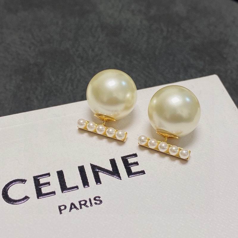 Celine Earring yxx24 (4)