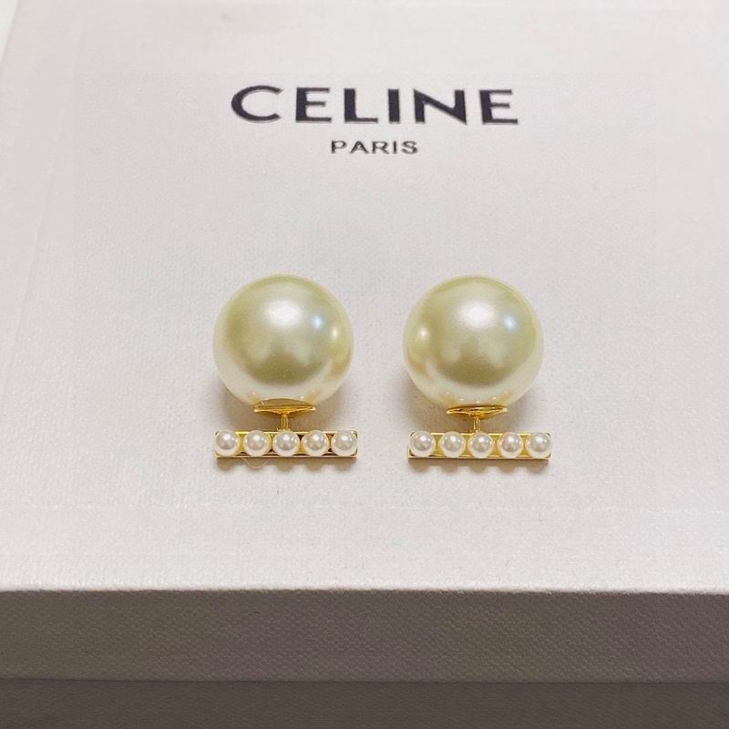 Celine Earring yxx24 (6)