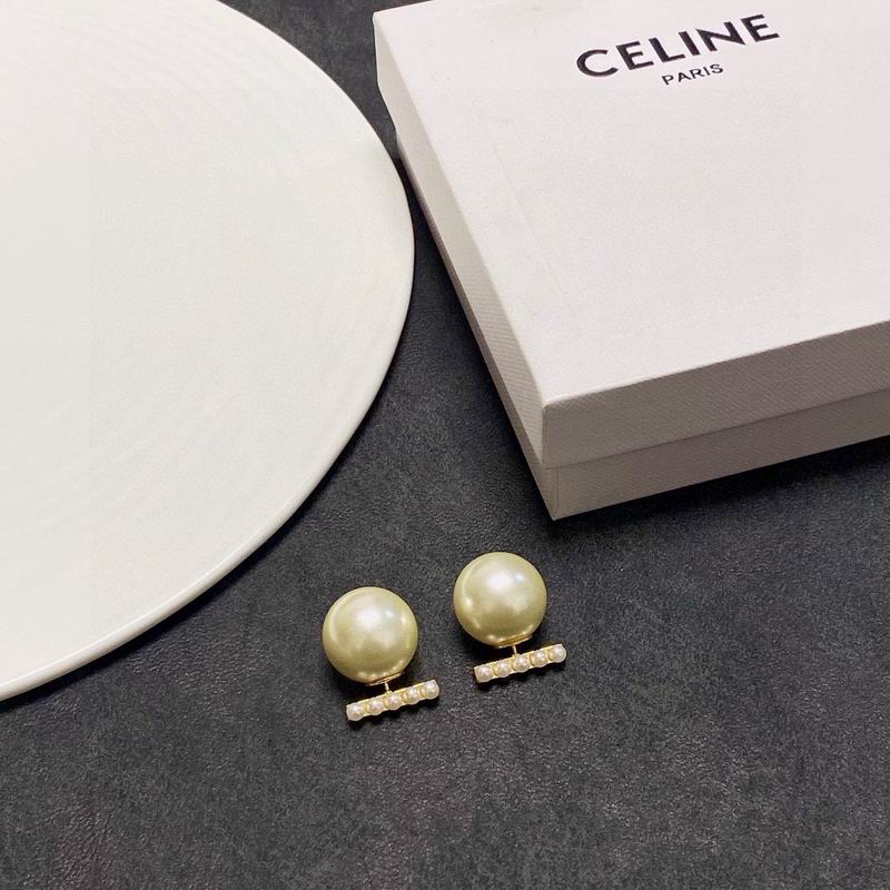 Celine Earring yxx24 (7)