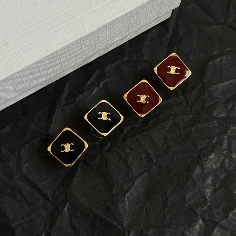 Celine Earring yxx25 (1)