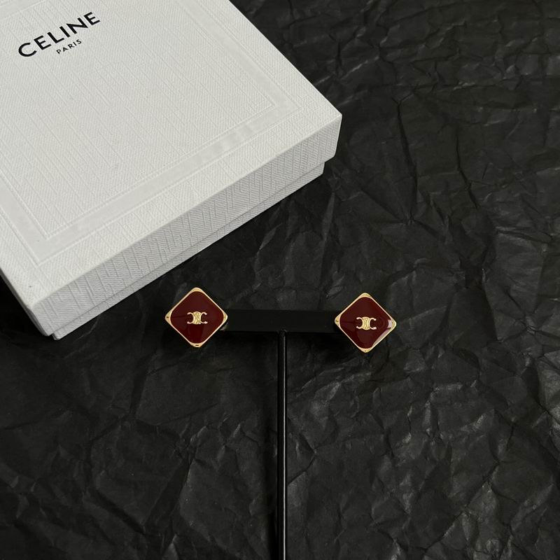 Celine Earring yxx25 (10)