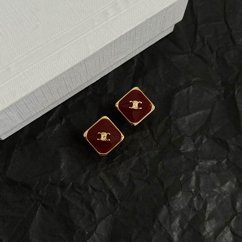Celine Earring yxx25 (11)