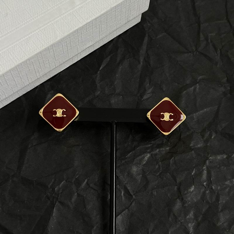 Celine Earring yxx25 (2)