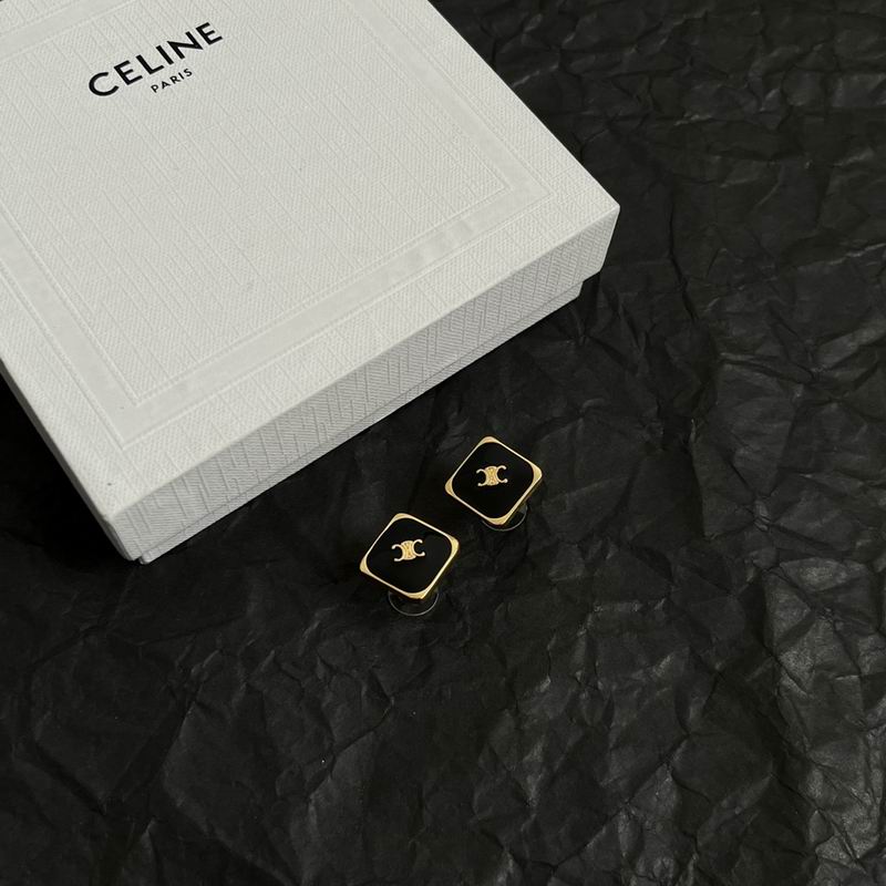 Celine Earring yxx25 (3)