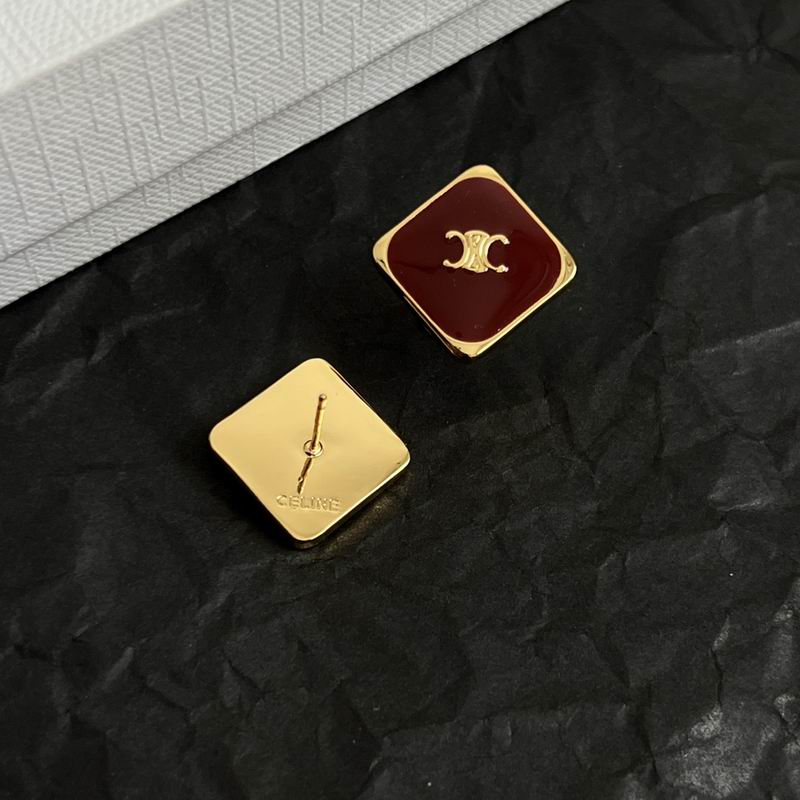 Celine Earring yxx25 (4)