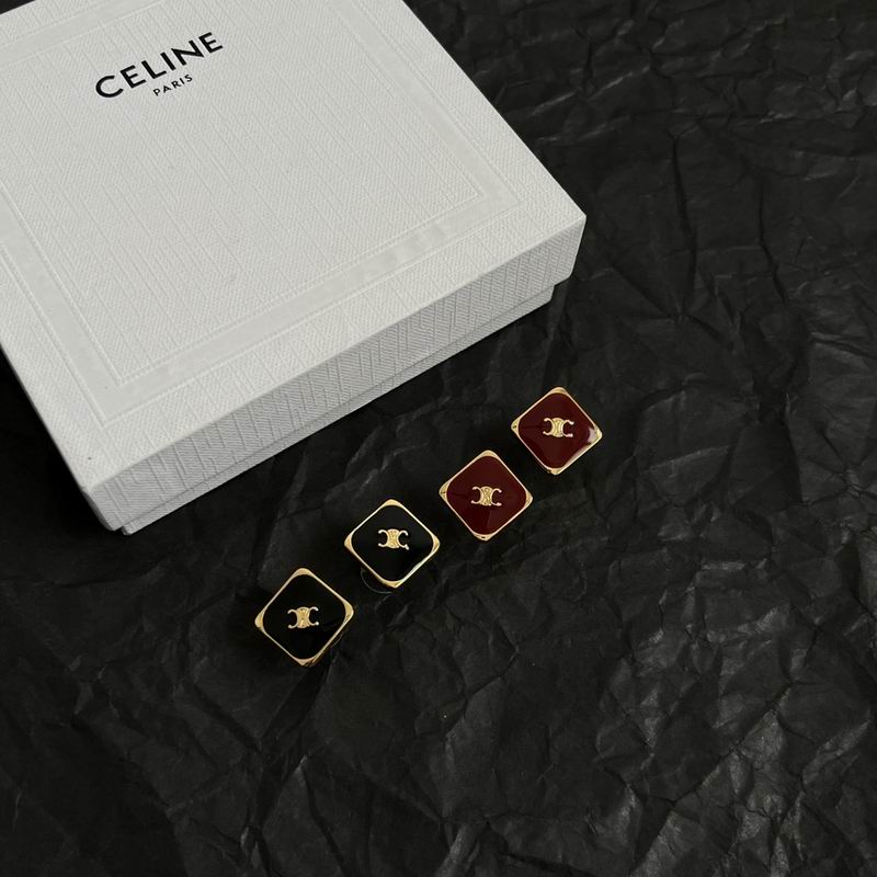 Celine Earring yxx25 (6)
