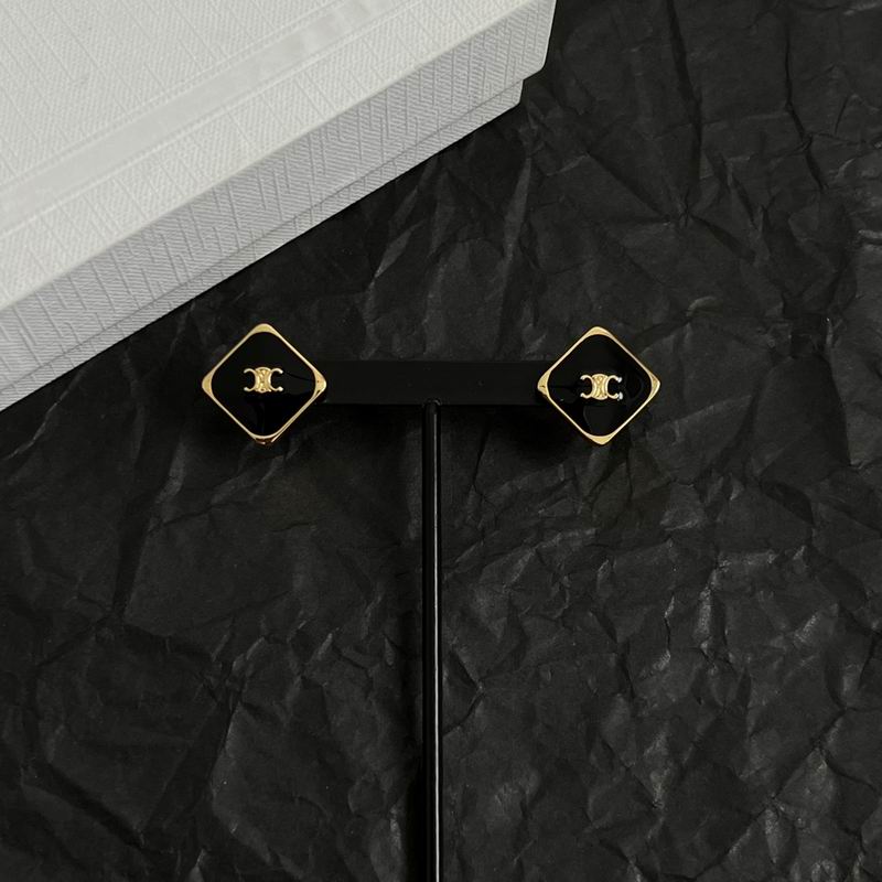 Celine Earring yxx25 (8)