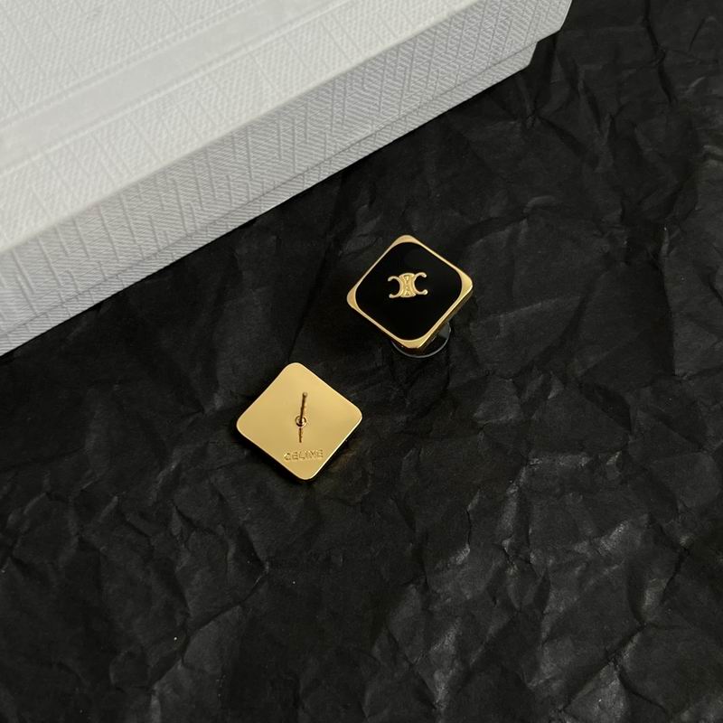 Celine Earring yxx25 (9)