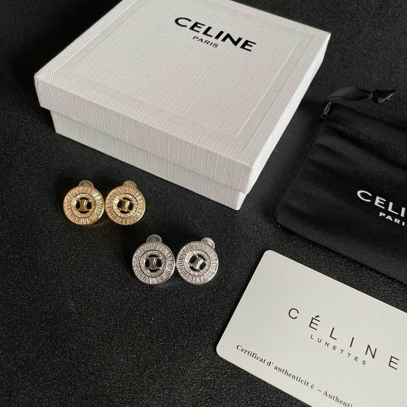Celine Earring yxx26 (1)