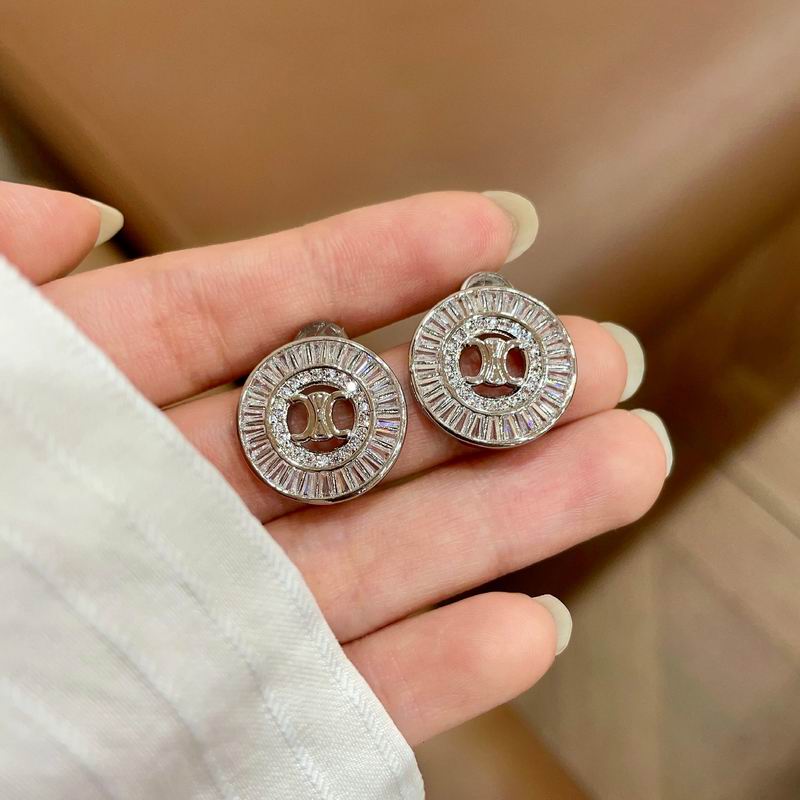 Celine Earring yxx26 (10)