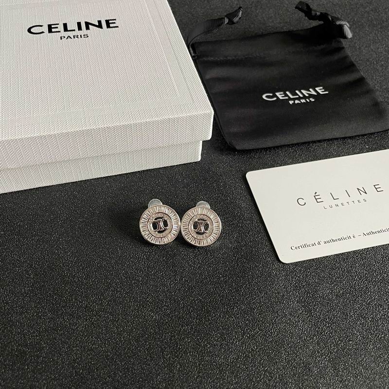 Celine Earring yxx26 (11)