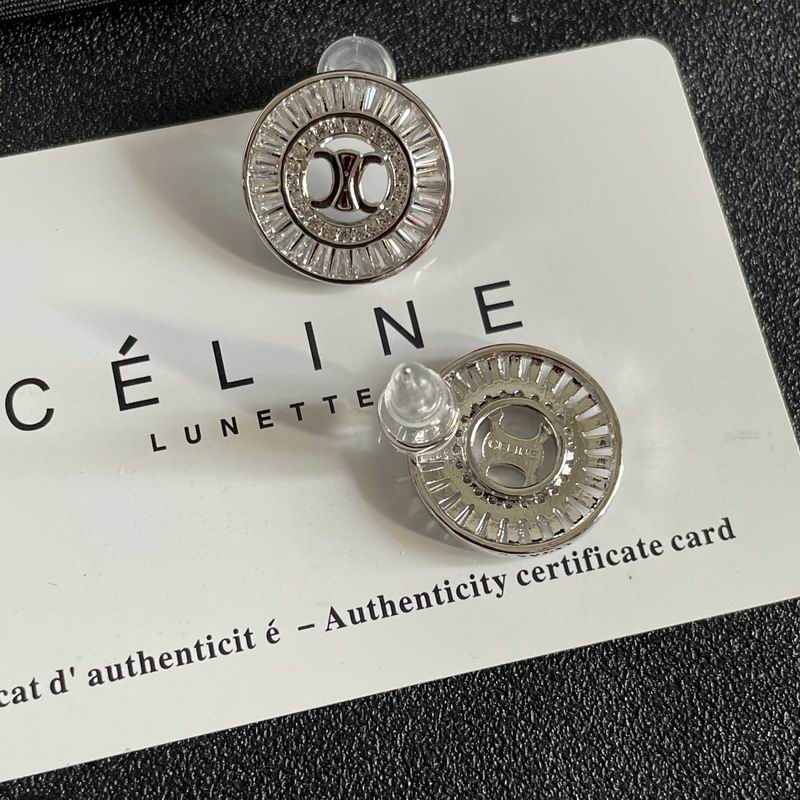 Celine Earring yxx26 (12)